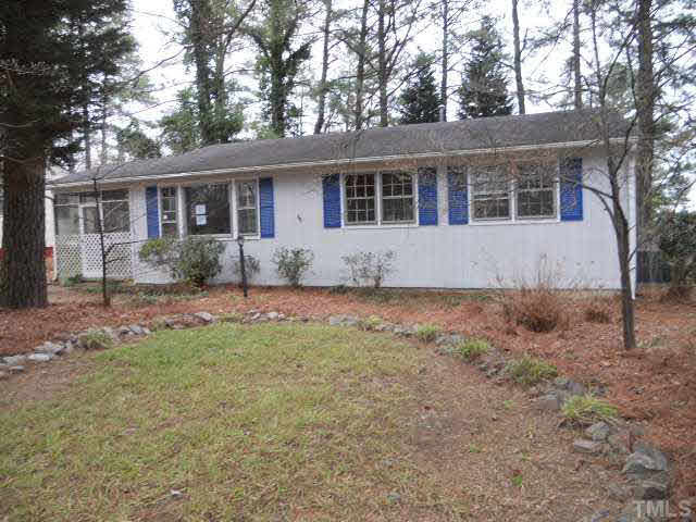 1617 Seminole Trail Raleigh, NC 27609 - Photo 1 of 11 Photo 1