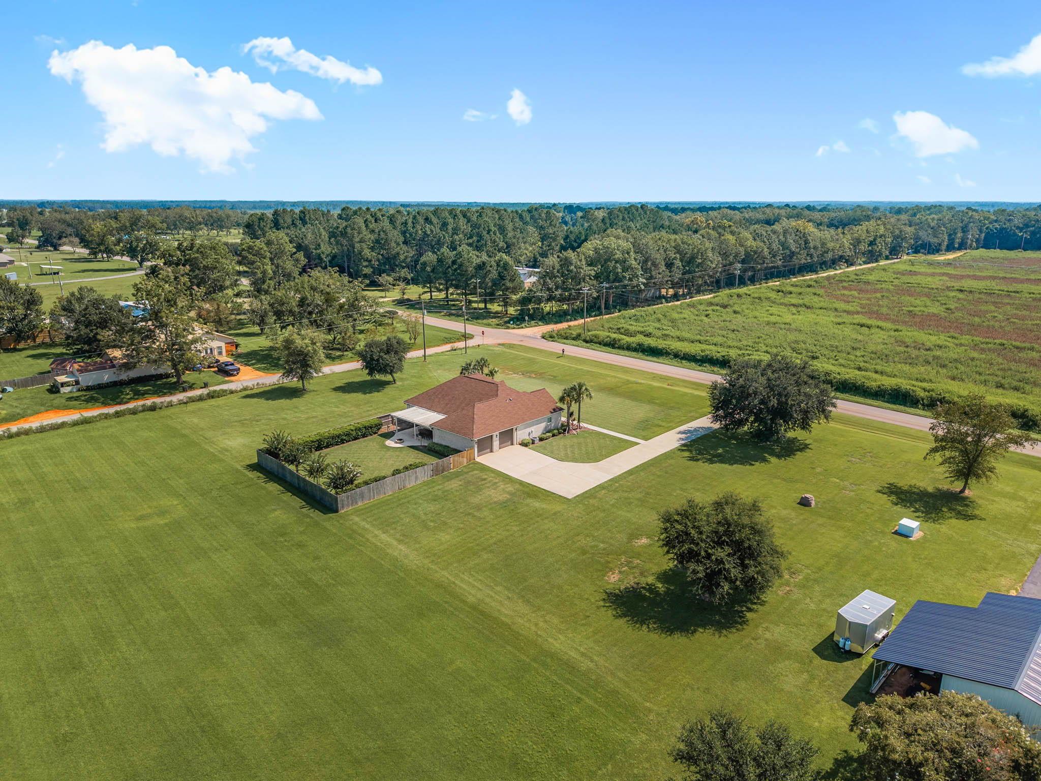 14951 County Road 83 Elberta, AL 36530 - Photo 53 of 71 Aerial View