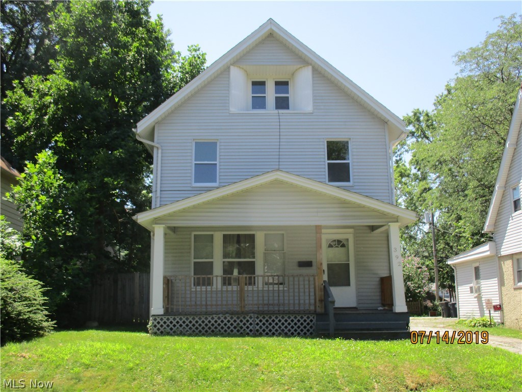 392 Reed Avenue Akron, OH 44301 - Photo 1 of 16 Gallery Image 1