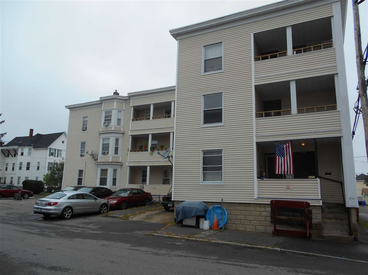 355 Rimmon Street Manchester, NH 03102 - Photo 2 of 5