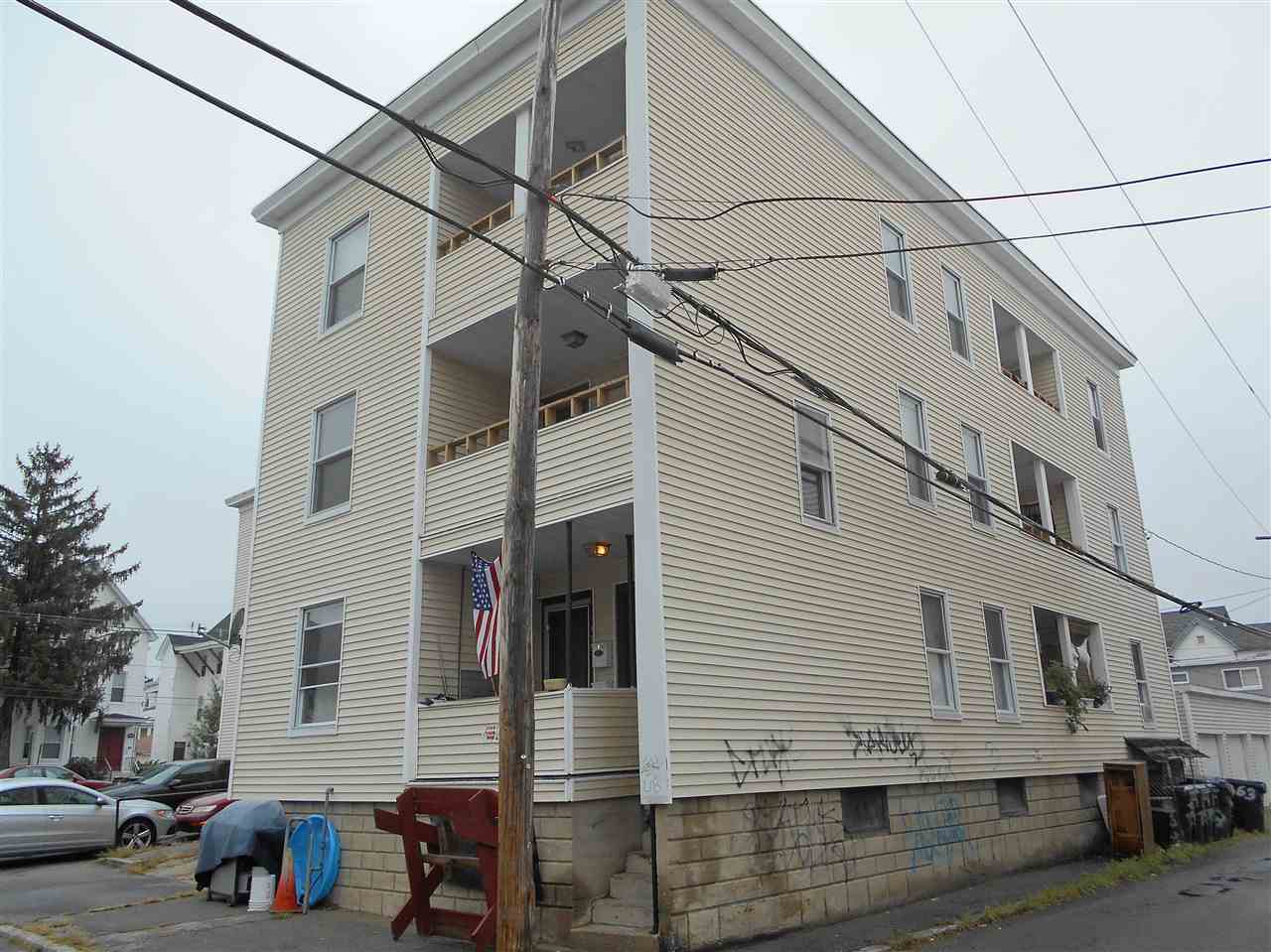 355 Rimmon Street Manchester, NH 03102 - Photo 3 of 5
