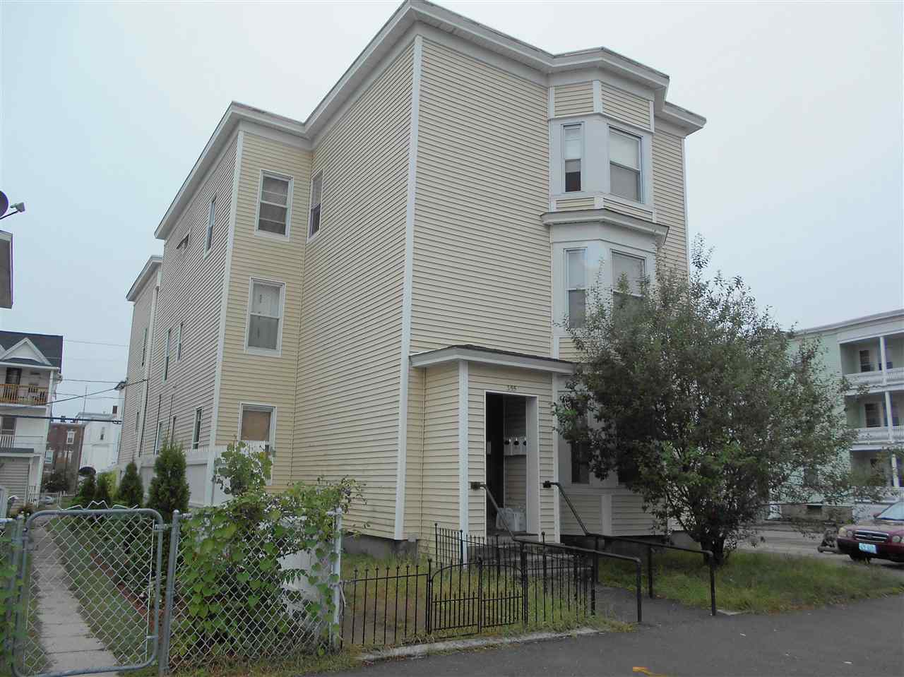355 Rimmon Street Manchester, NH 03102 - Photo 4 of 5
