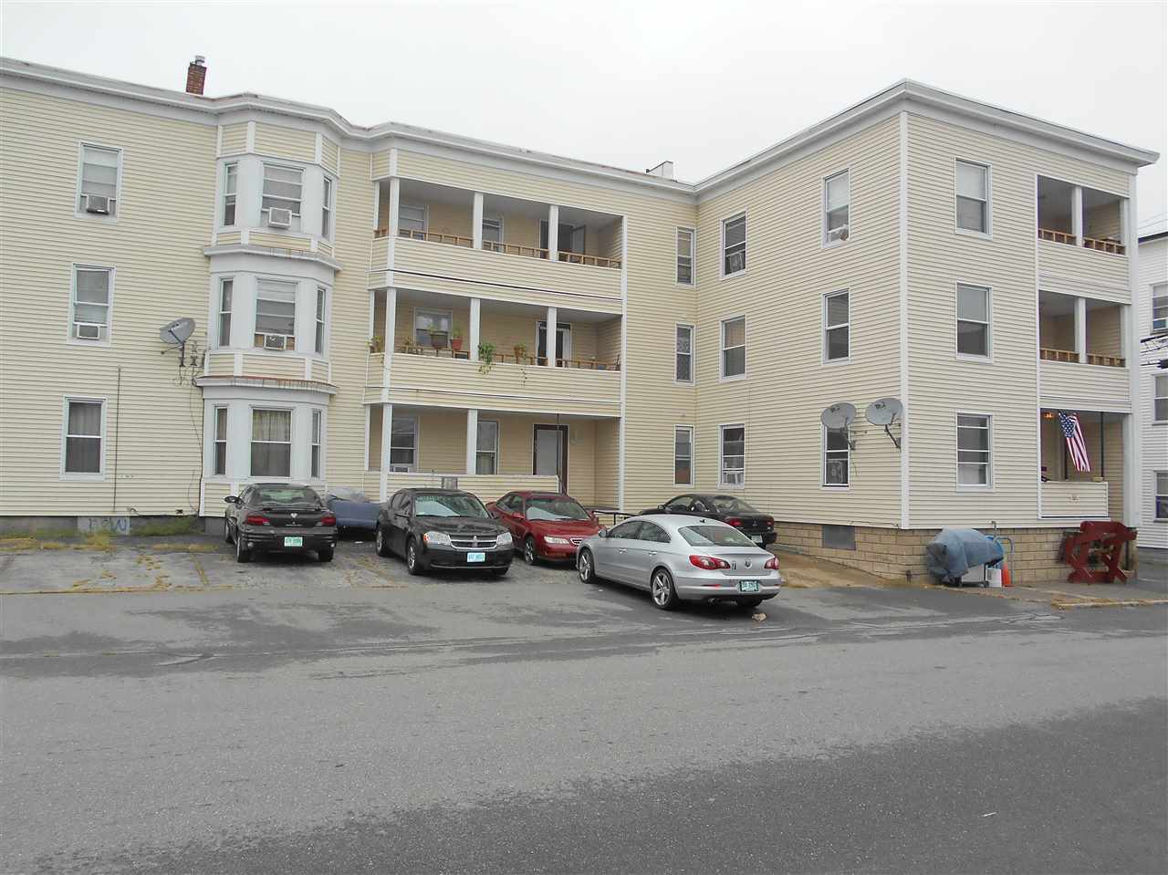 355 Rimmon Street Manchester, NH 03102 - Photo 5 of 5