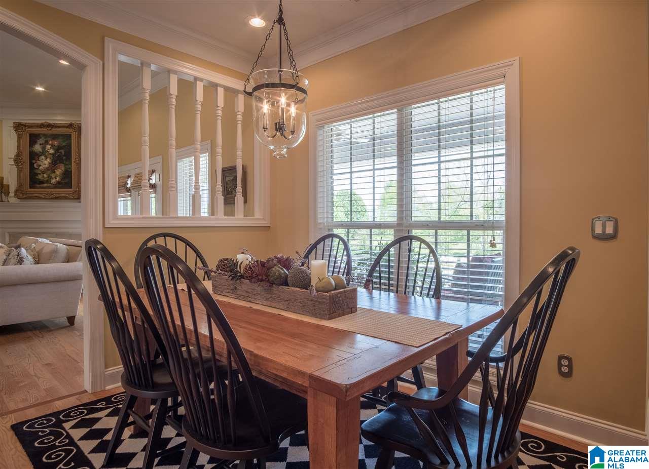 1304 Old Bolte Road Southeast Cullman, AL 35055 - Photo 14 of 36