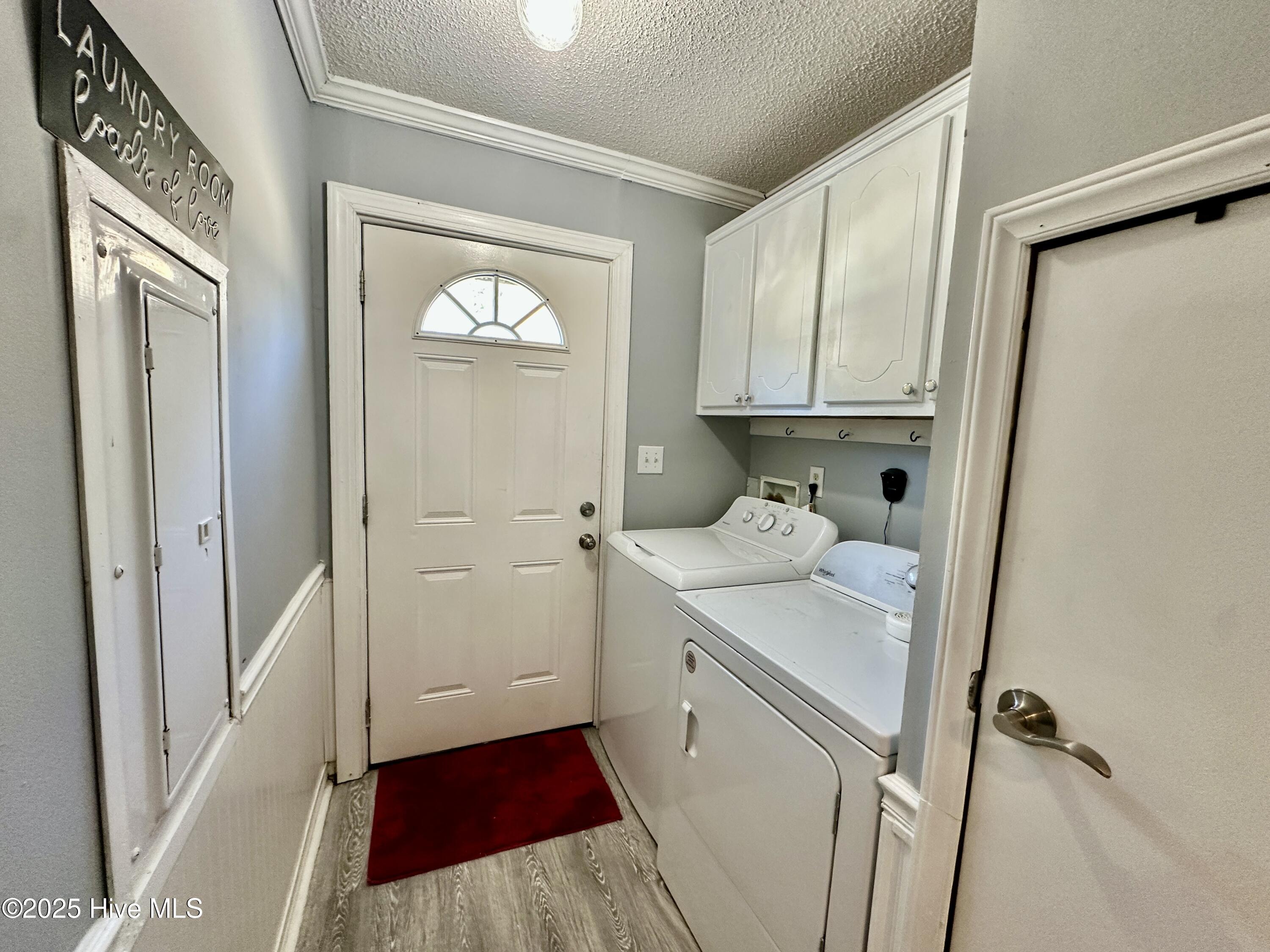 2910 Laurel Ridge Lane Kinston, NC 28504 - Photo 18 of 29 019 Utility Mud Room