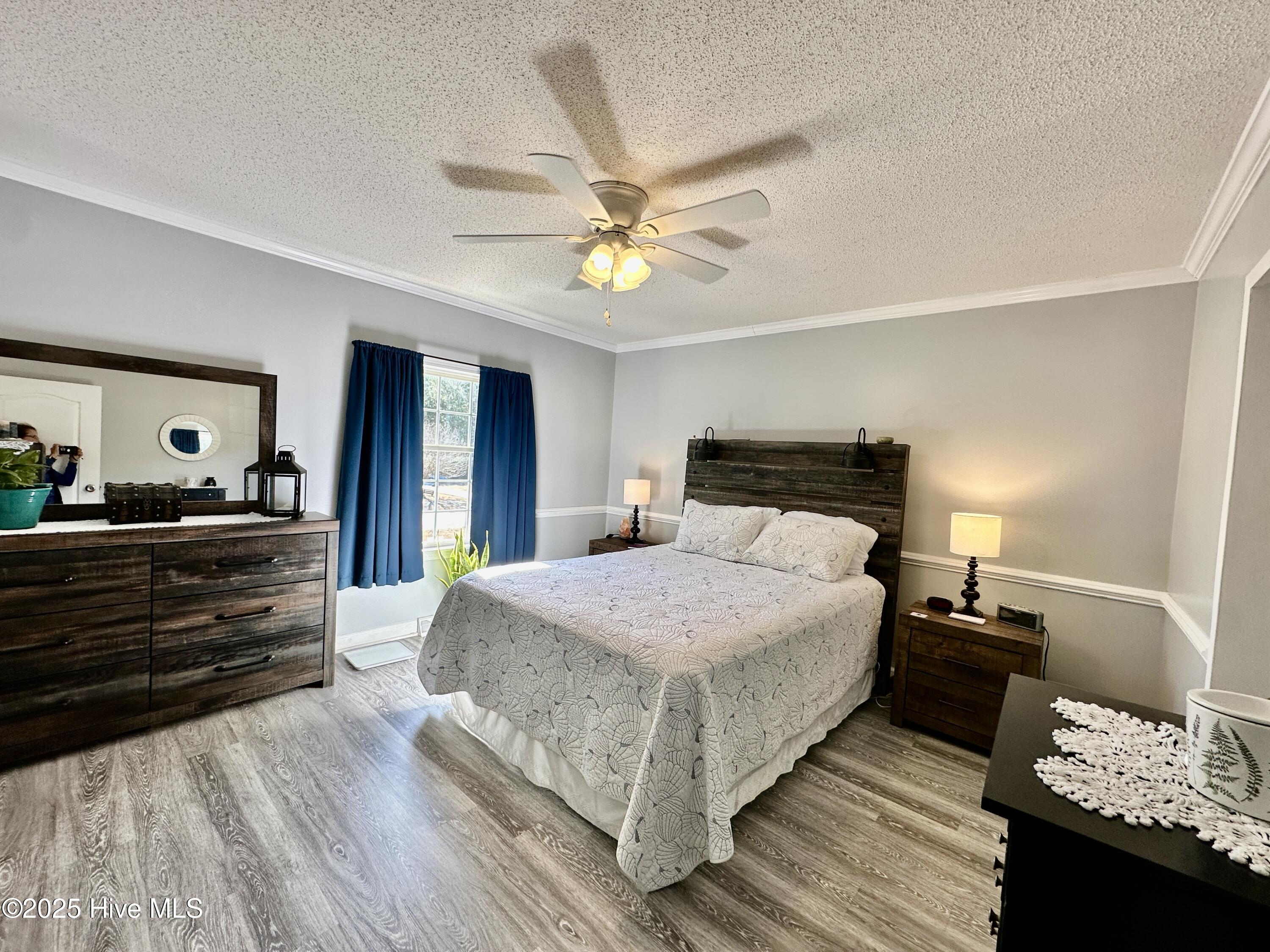 2910 Laurel Ridge Lane Kinston, NC 28504 - Photo 19 of 29 020 Main Bedroom