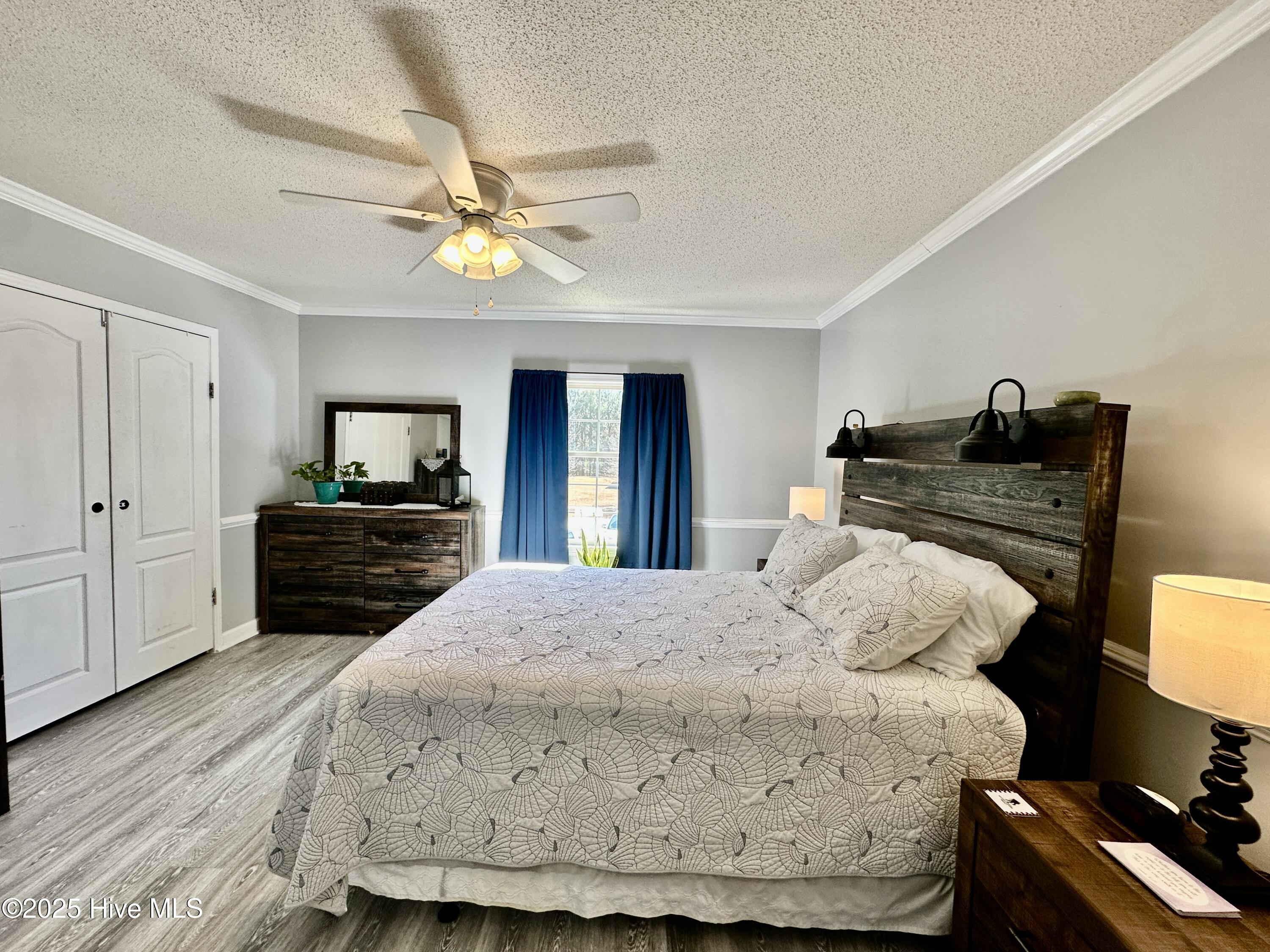 2910 Laurel Ridge Lane Kinston, NC 28504 - Photo 20 of 29 021 Main Bedroom