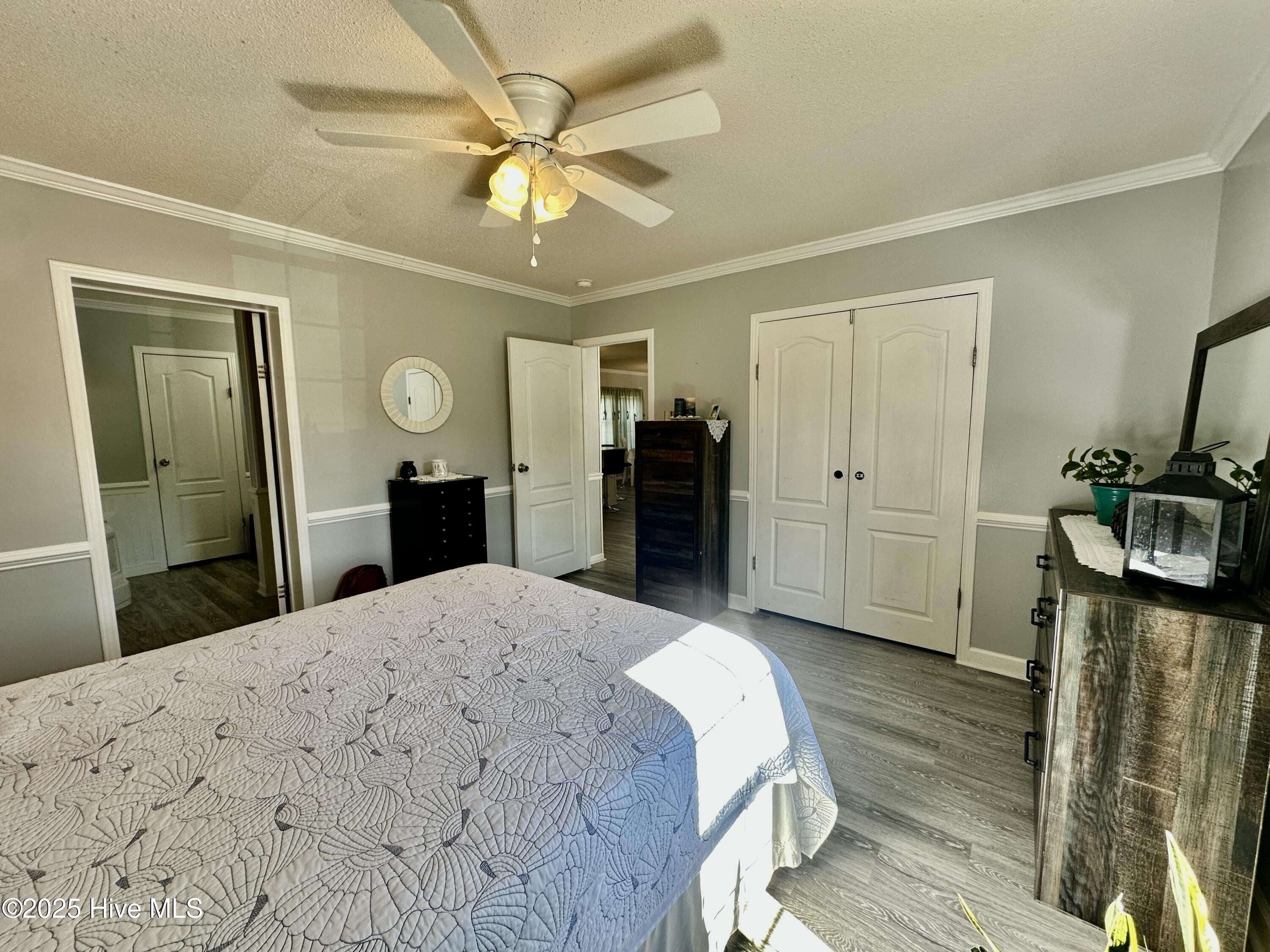 2910 Laurel Ridge Lane Kinston, NC 28504 - Photo 21 of 29 022 Main Bedroom