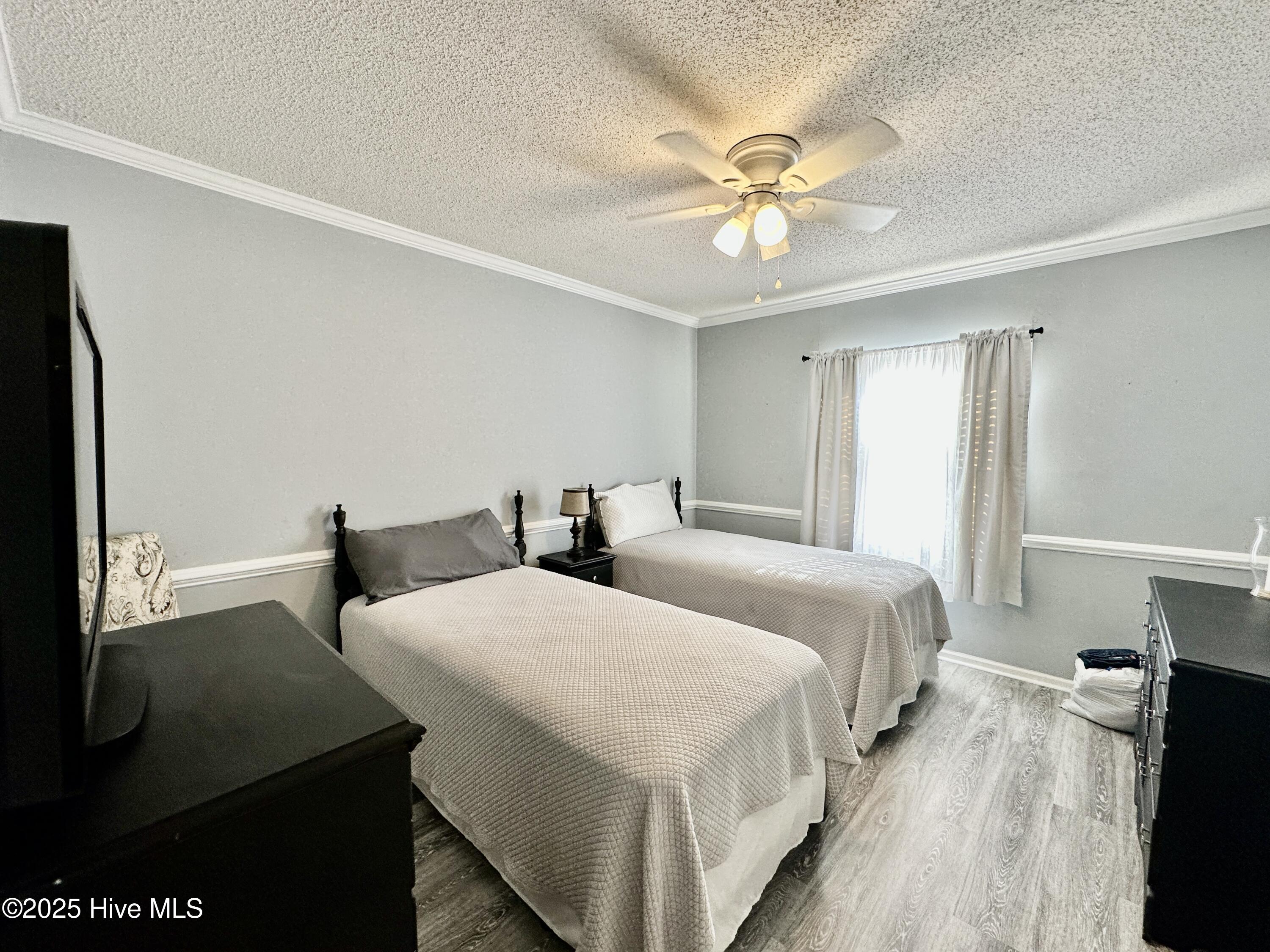 2910 Laurel Ridge Lane Kinston, NC 28504 - Photo 26 of 29 027 Bedroom 3