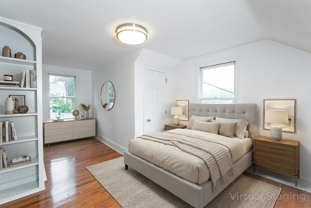 4 Clark Street Amesbury, MA 01913 - Photo 12 of 23