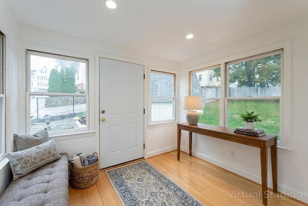 4 Clark Street Amesbury, MA 01913 - Photo 2 of 23