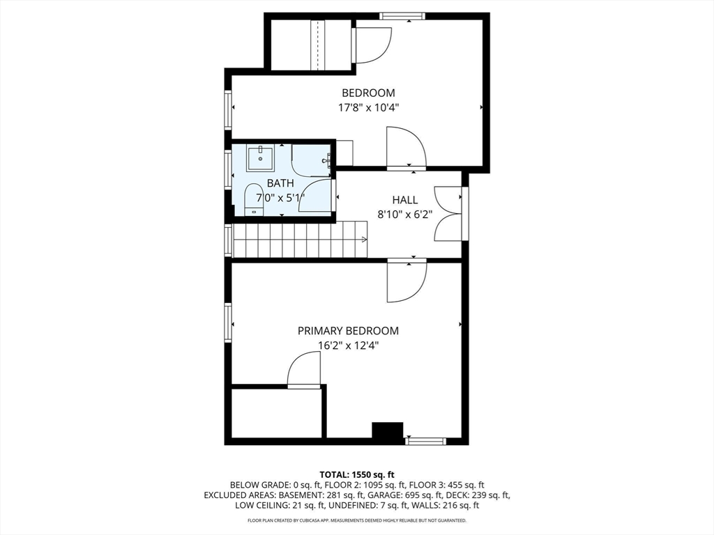 4 Clark Street Amesbury, MA 01913 - Photo 21 of 23