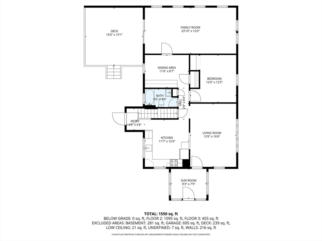 4 Clark Street Amesbury, MA 01913 - Photo 23 of 23