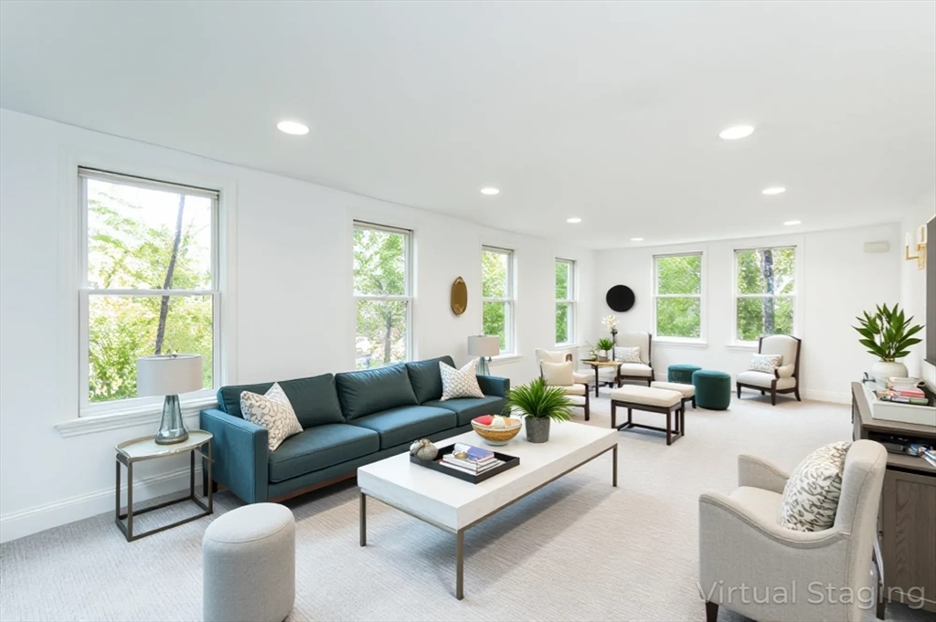 4 Clark Street Amesbury, MA 01913 - Photo 6 of 23