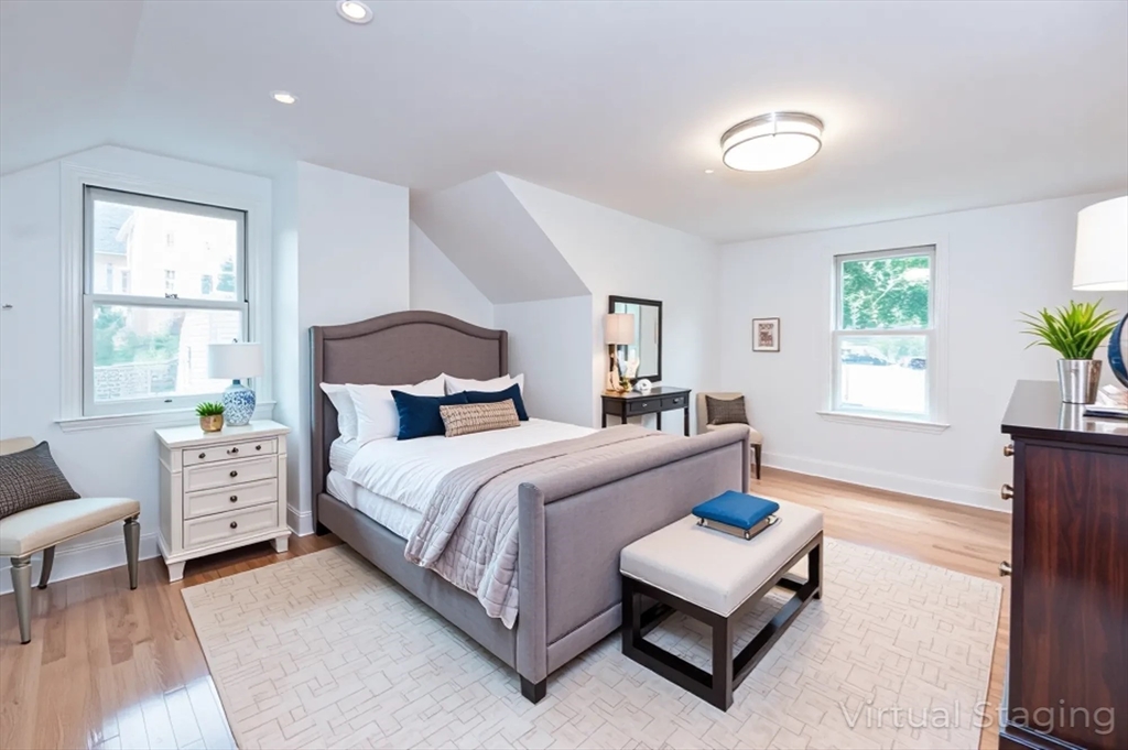 4 Clark Street Amesbury, MA 01913 - Photo 10 of 23