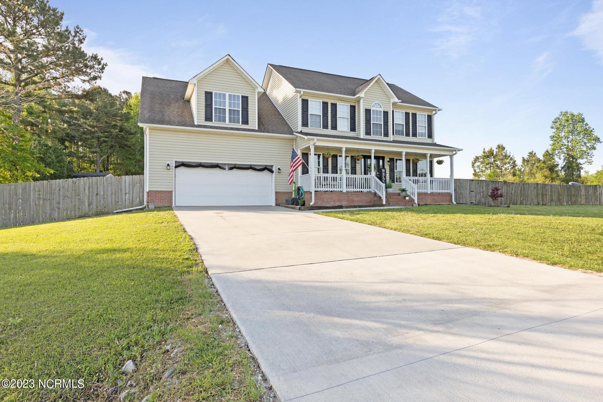 200 Rutherford Way Jacksonville, NC 28540 - Photo 2 of 38 IMG_3258