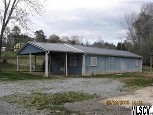 3111 Bethlehem Road Old Fort, NC 28762 - Photo 1 of 9 Gallery Image 1