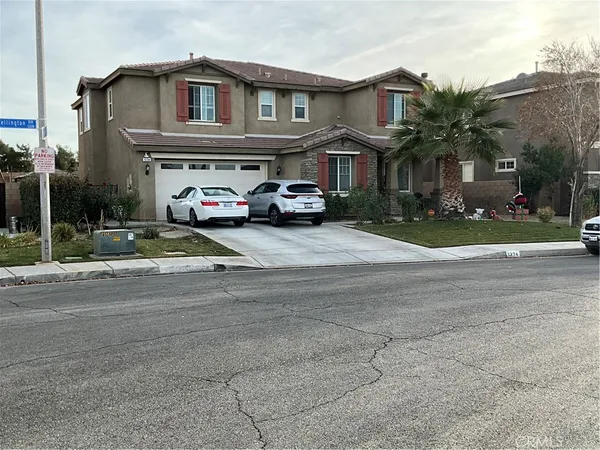 $649,988 | 1234 Wellington Drive, Palmdale, CA 93551