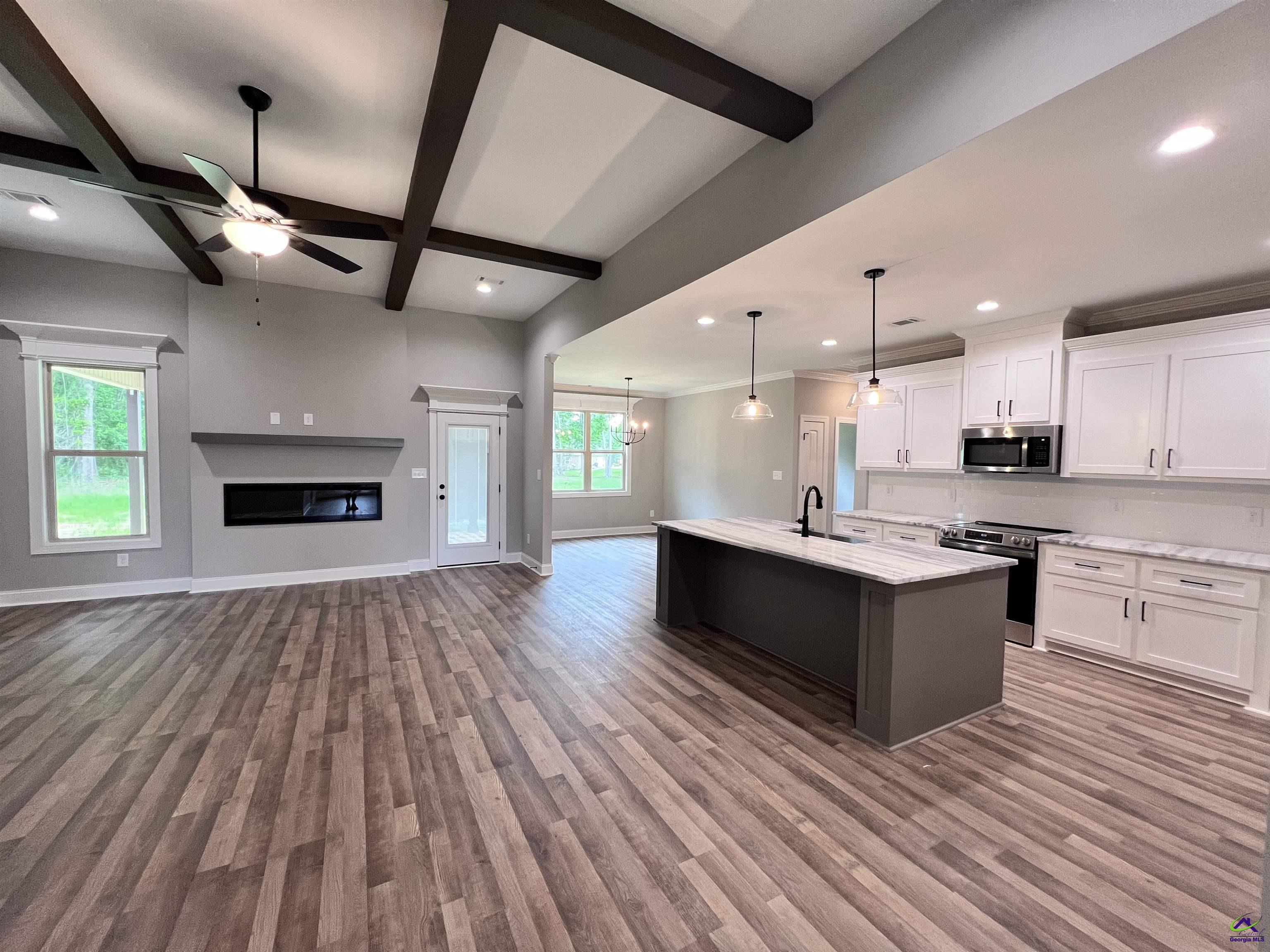 3355 Housers Mill Road Byron, GA 31008 - Photo 6 of 38