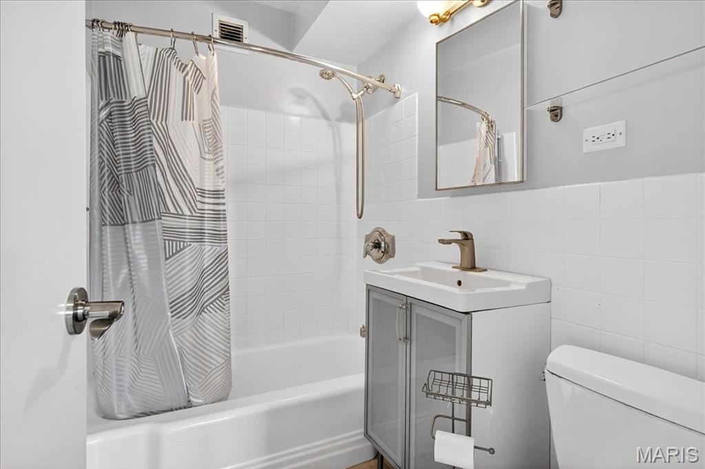 210 North 17th Street, Unit 901 St. Louis, MO 63103 - Photo 14 of 29