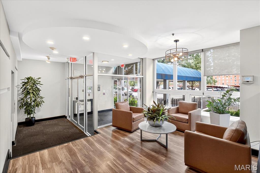 210 North 17th Street, Unit 901 St. Louis, MO 63103 - Photo 16 of 29