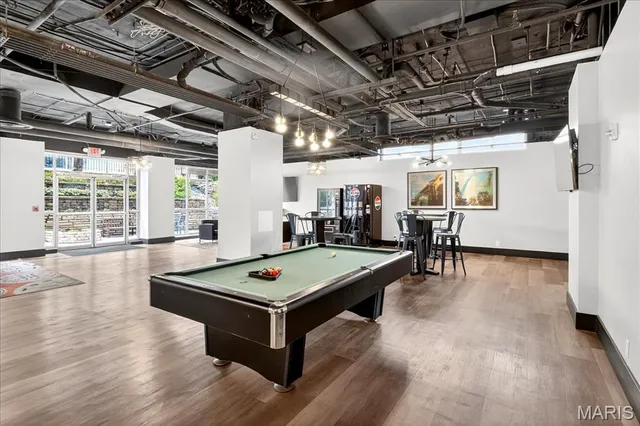 $59,000 | 210 North 17th Street, Unit 901, St. Louis, MO 63103