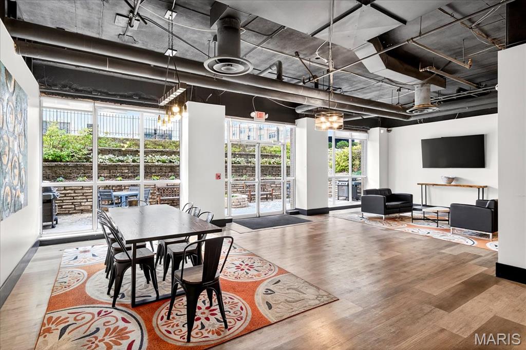 210 North 17th Street, Unit 901 St. Louis, MO 63103 - Photo 19 of 29