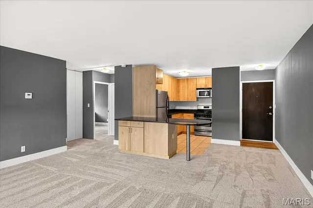 $59,000 | 210 North 17th Street, Unit 901, St. Louis, MO 63103