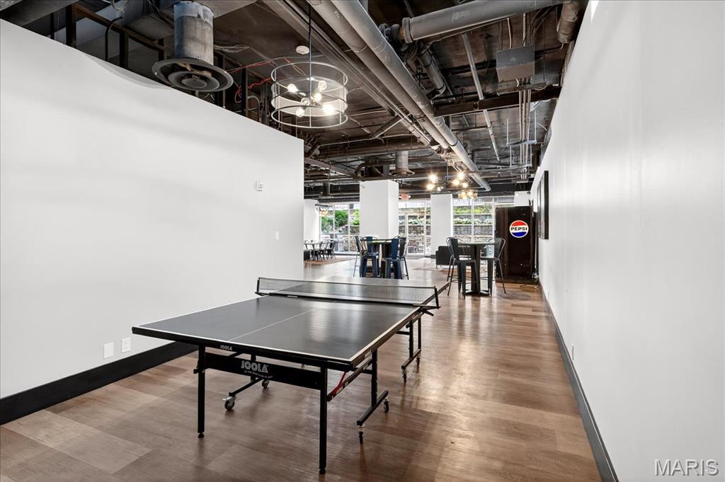 210 North 17th Street, Unit 901 St. Louis, MO 63103 - Photo 21 of 29