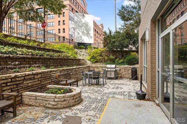 $59,000 | 210 North 17th Street, Unit 901, St. Louis, MO 63103