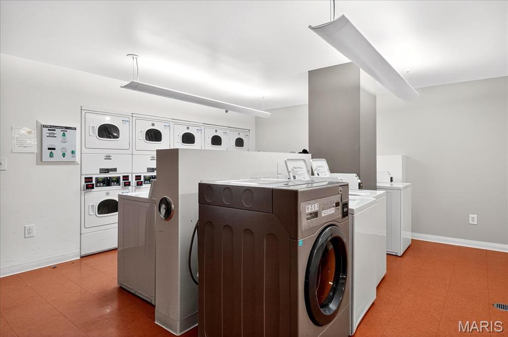 210 North 17th Street, Unit 901 St. Louis, MO 63103 - Photo 24 of 29