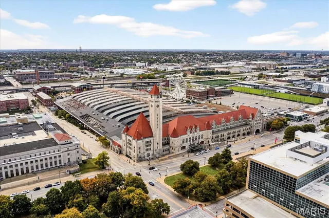 $59,000 | 210 North 17th Street, Unit 901, St. Louis, MO 63103