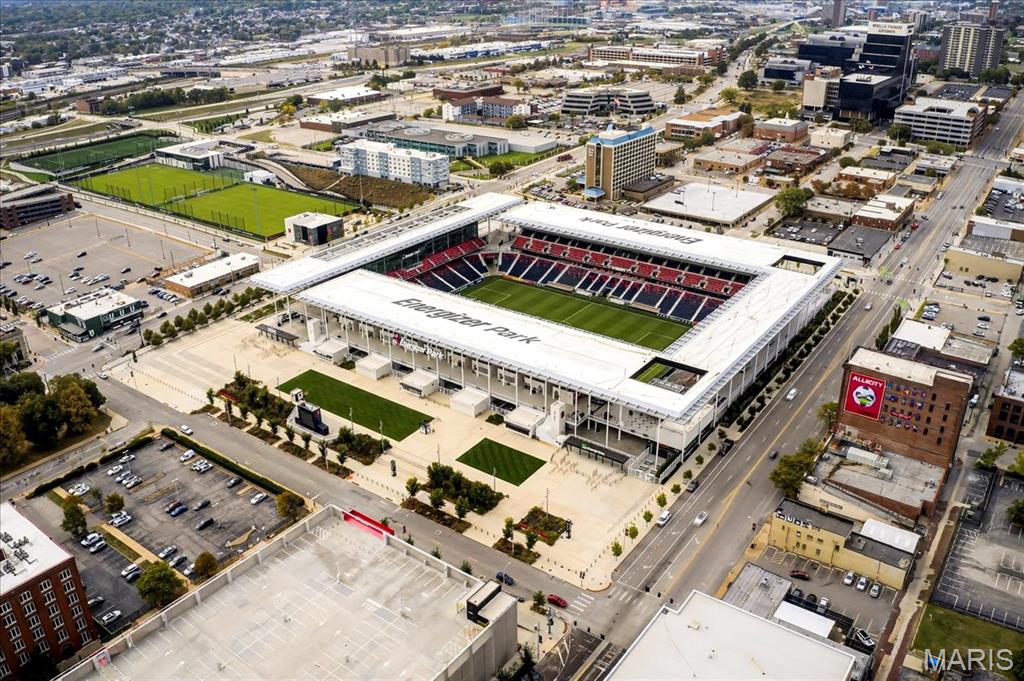 210 North 17th Street, Unit 901 St. Louis, MO 63103 - Photo 29 of 29