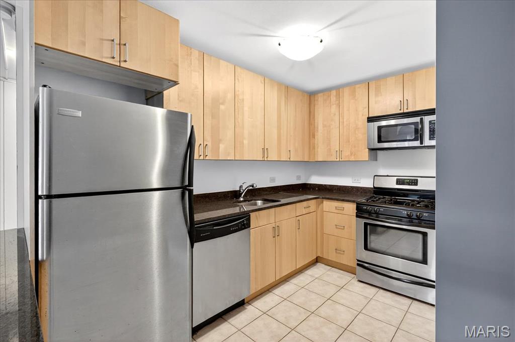 210 North 17th Street, Unit 901 St. Louis, MO 63103 - Photo 4 of 29