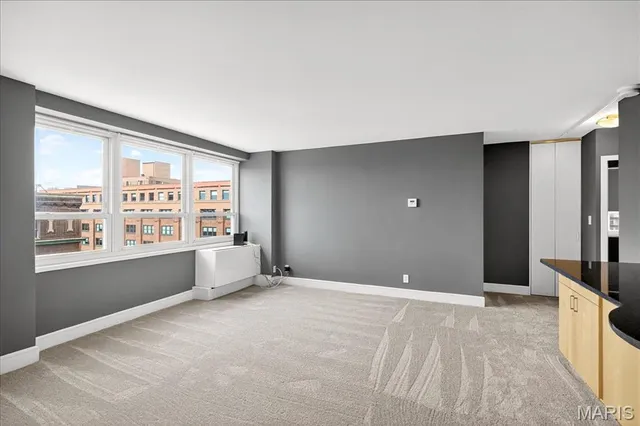$59,000 | 210 North 17th Street, Unit 901, St. Louis, MO 63103