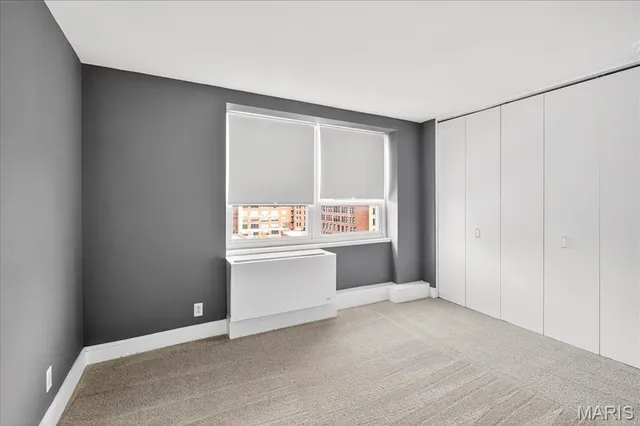 $59,000 | 210 North 17th Street, Unit 901, St. Louis, MO 63103