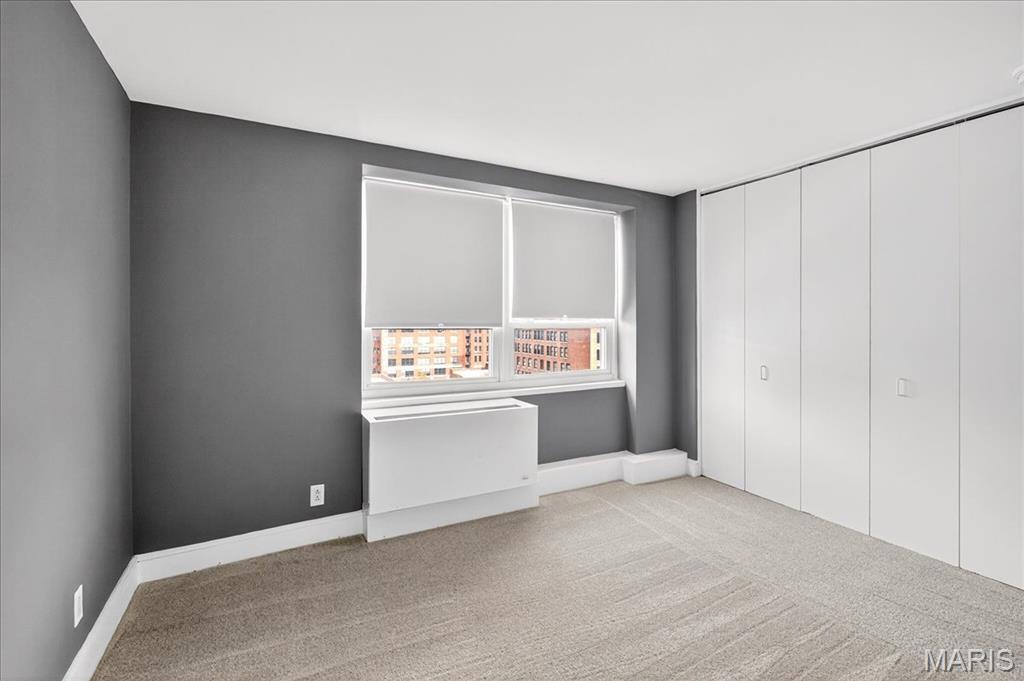 210 North 17th Street, Unit 901 St. Louis, MO 63103 - Photo 7 of 29