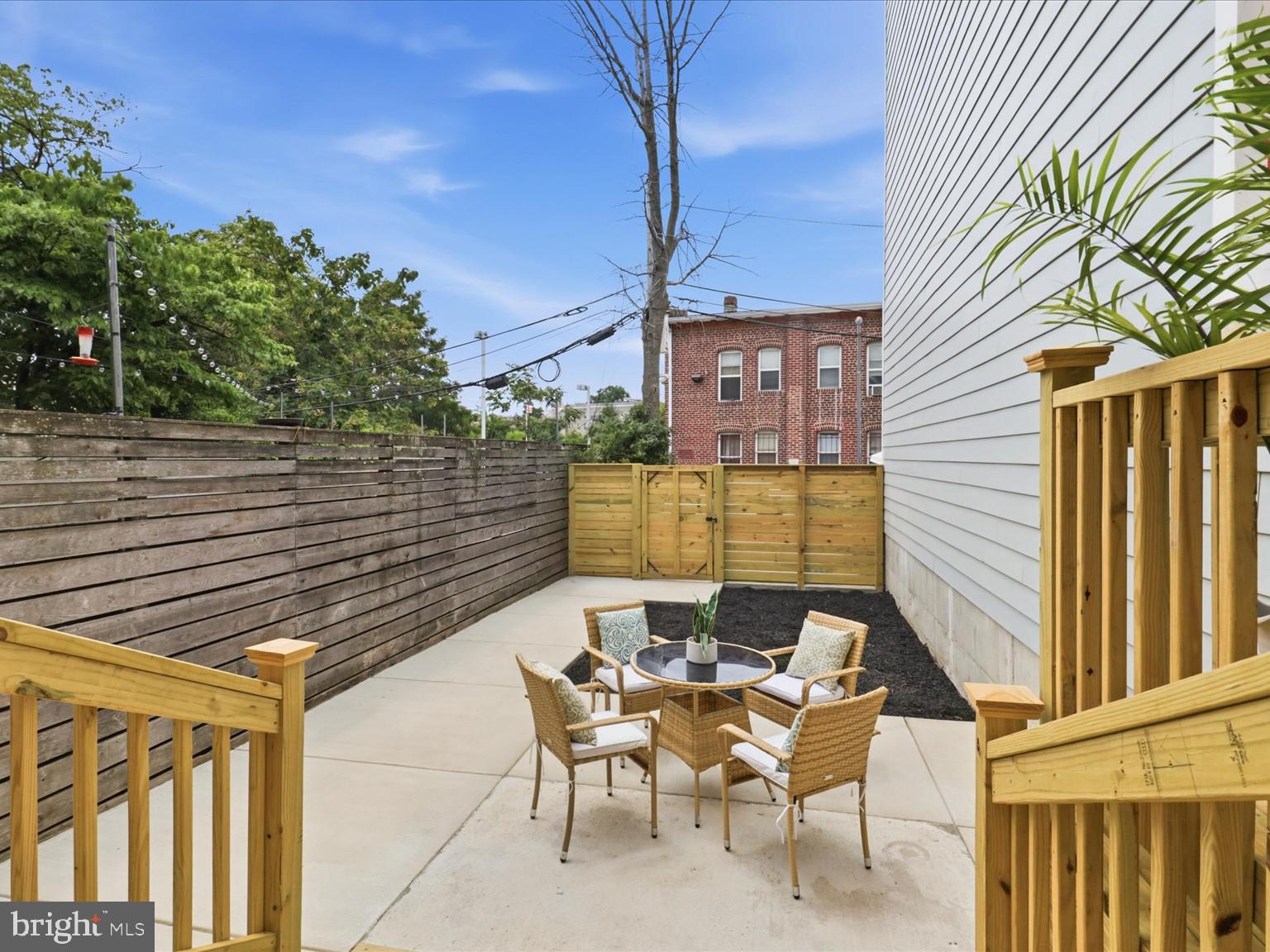 2302 Ontario Road Northwest Washington, DC 20009 - Photo 32 of 35 Gallery Image 32