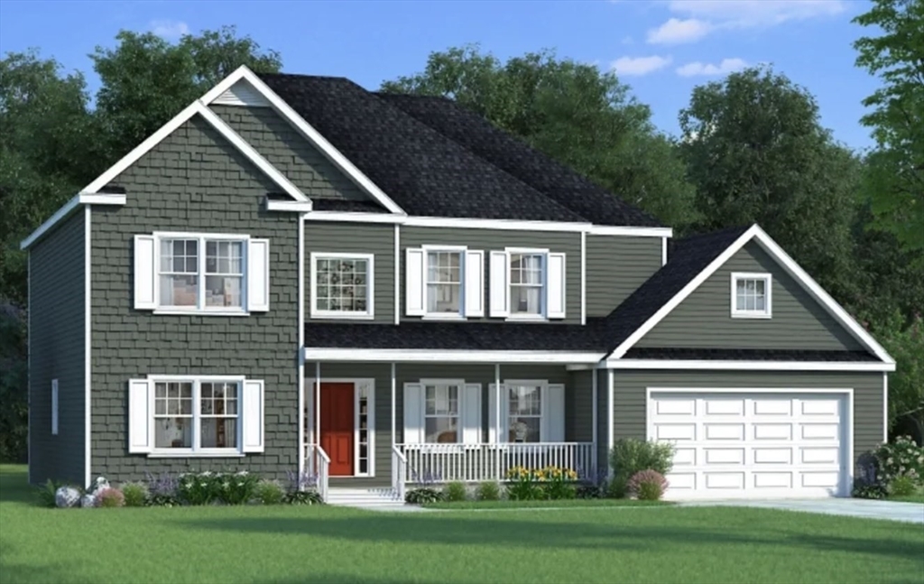 12 Forbes Road, Unit LOT 84 Bridgewater, MA 02324 - Photo 1 of 34 Gallery Image 1