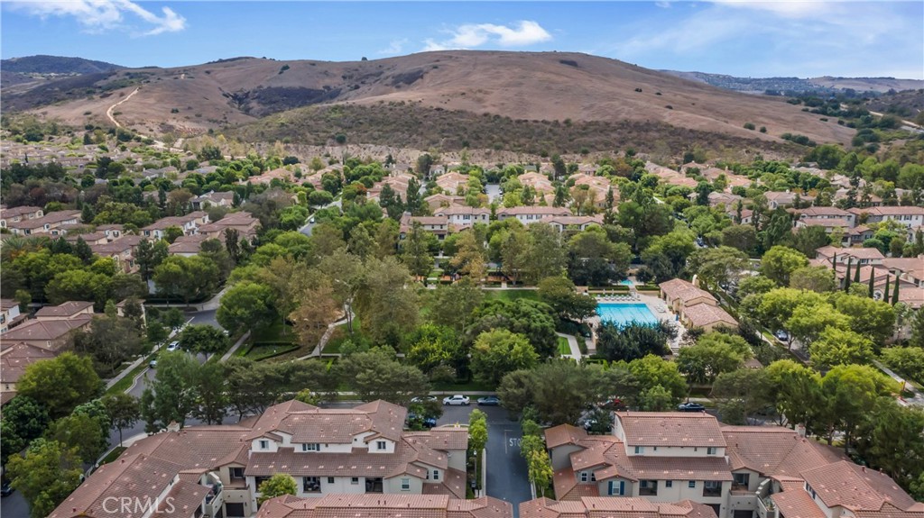 47 Nightshade Irvine, CA 92603 - Photo 34 of 56 an aerial view of multiple house