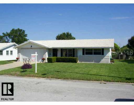7931 Valmy Lane Port Richey, FL 34668 - Photo 1 of 1 Exterior Front