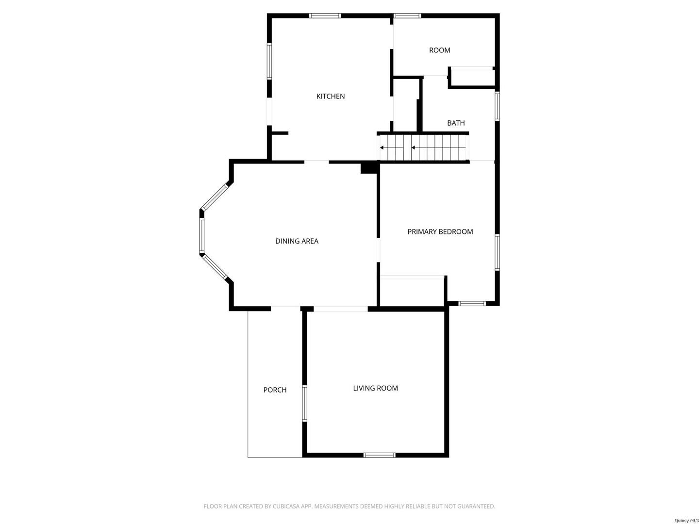 614 South 22nd Street Quincy, IL 62301 - Photo 20 of 27