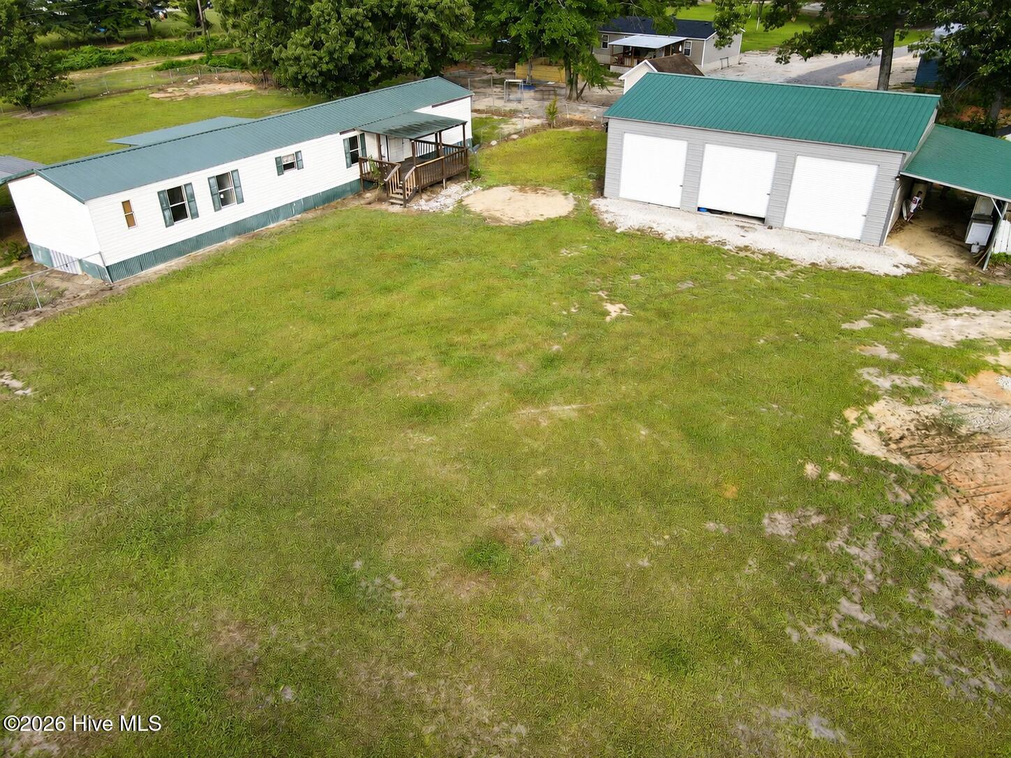 2487 Hoods Chapel Road, Unit LOT B Blythe, GA 30805 - Photo 14 of 17