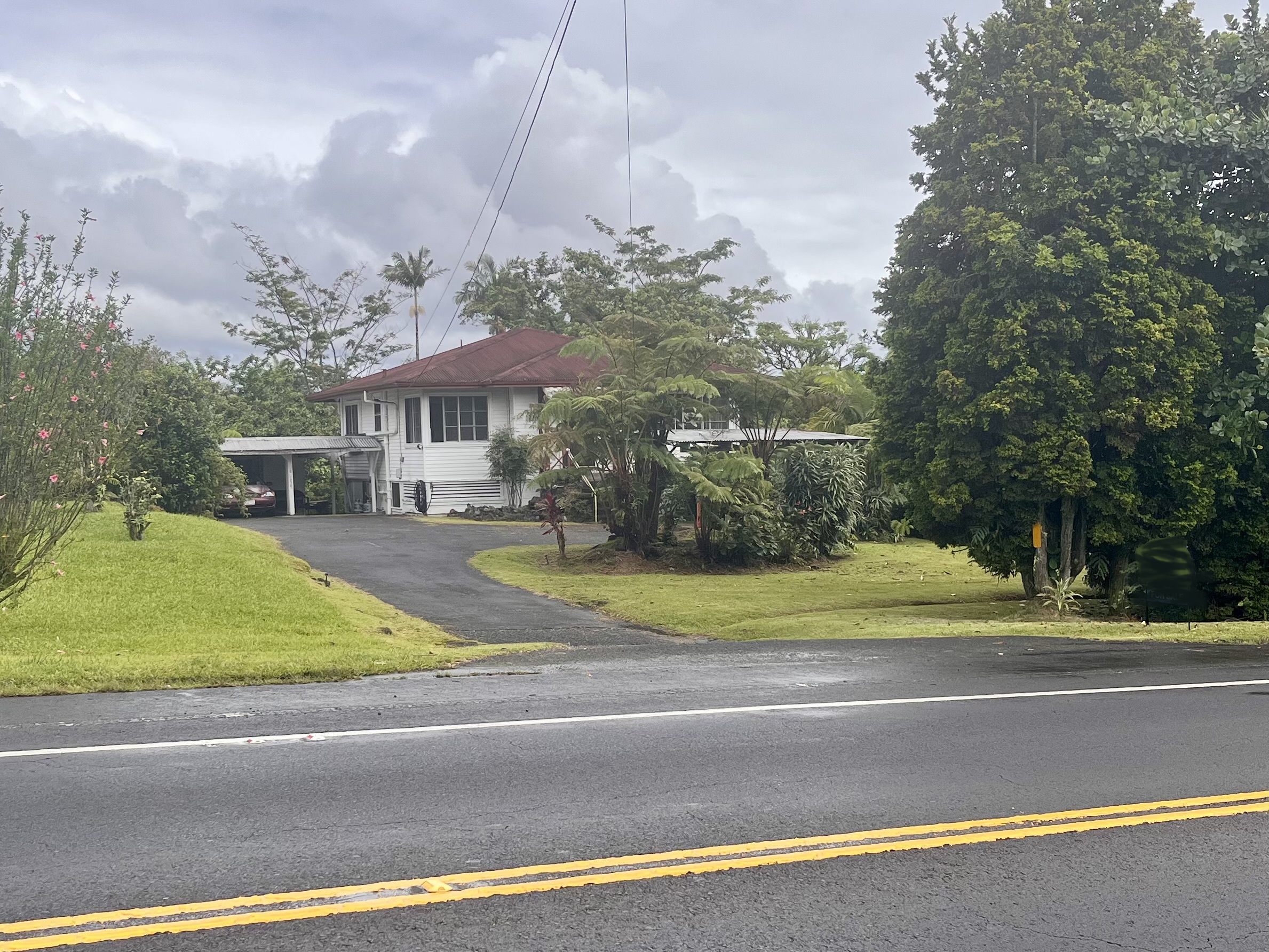 18-1270 Volcano Road Mountain View, HI 96771 - Photo 2 of 30