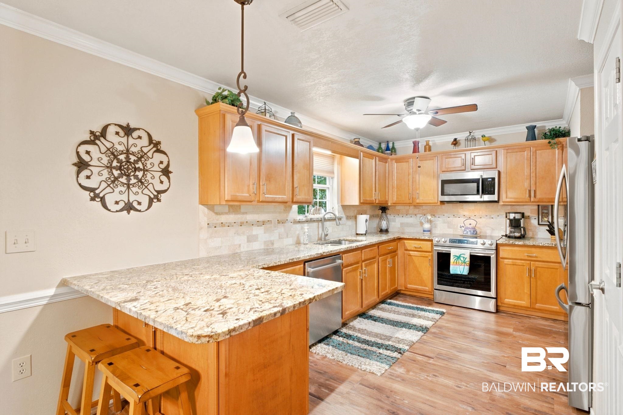 22726 Placid Drive Foley, AL 36535 - Photo 12 of 86 Kitchen