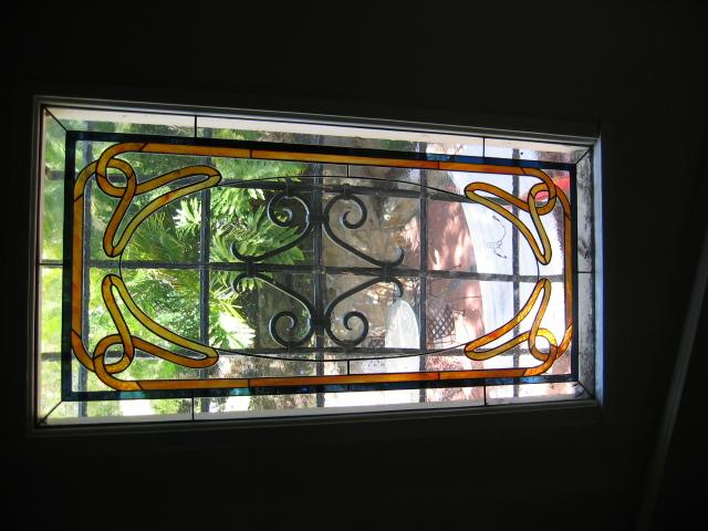 1332 Alta Vista Road Santa Barbara, CA 93103 - Photo 8 of 12 Window