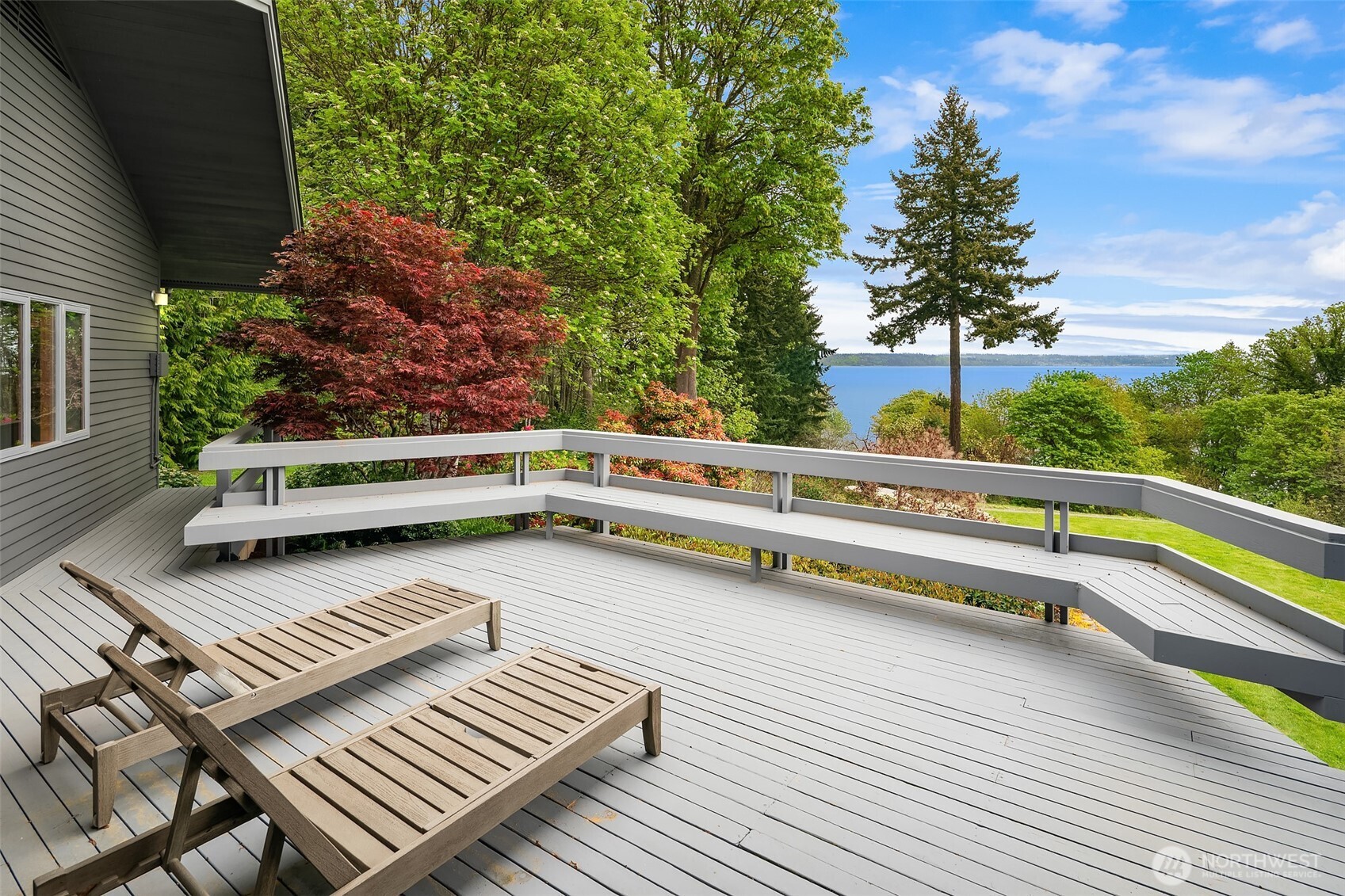 8425 Southwest 216th Street Vashon, WA 98070 - Photo 12 of 40