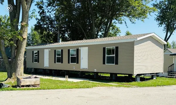 $78,900 | 234 East Harrison Street, Unit N8, Lakeview, OH 43331