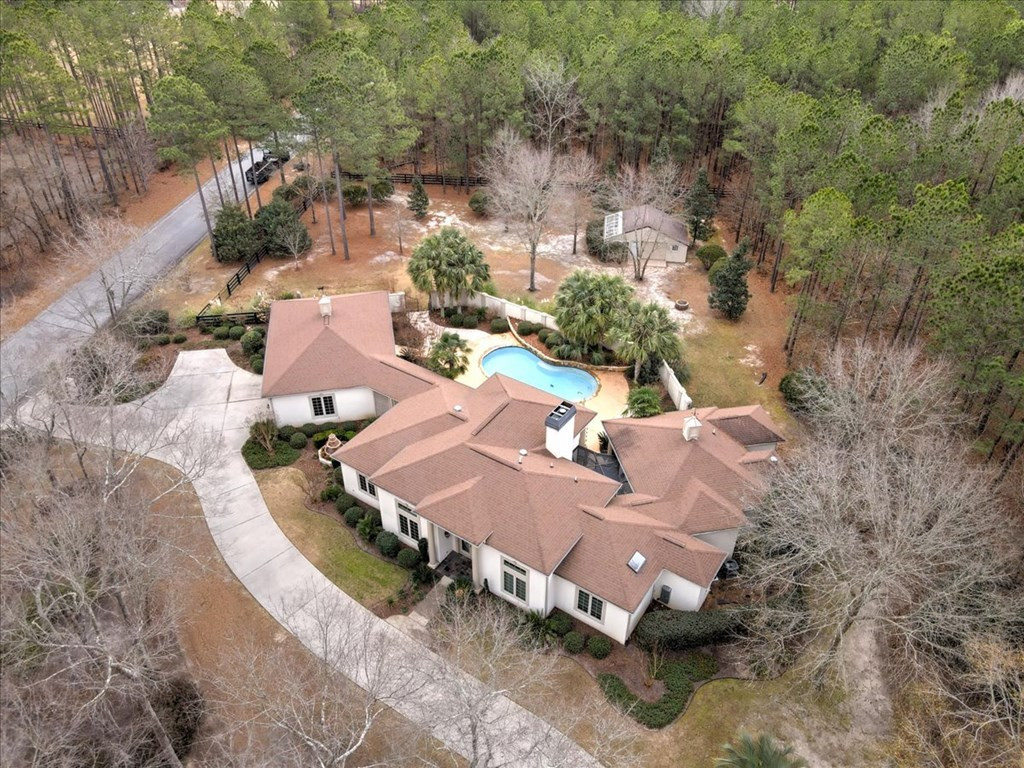 530 Trellis Court Aiken, SC 29803 - Photo 44 of 68