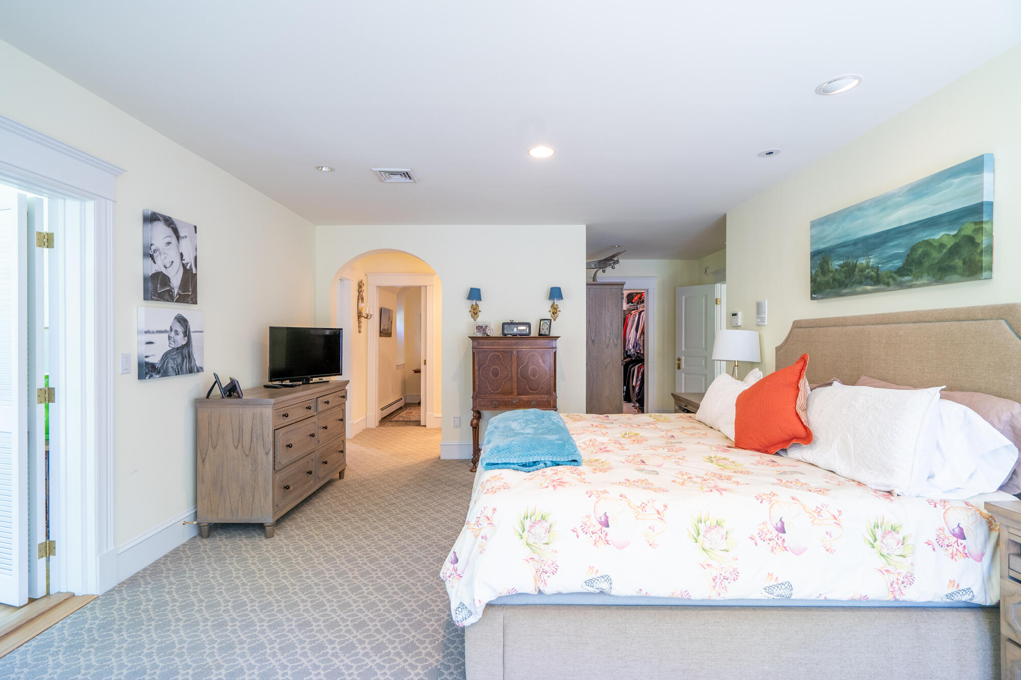 142 Royall Point Road Yarmouth, ME 04096 - Photo 60 of 75 142 Royall Point-12
